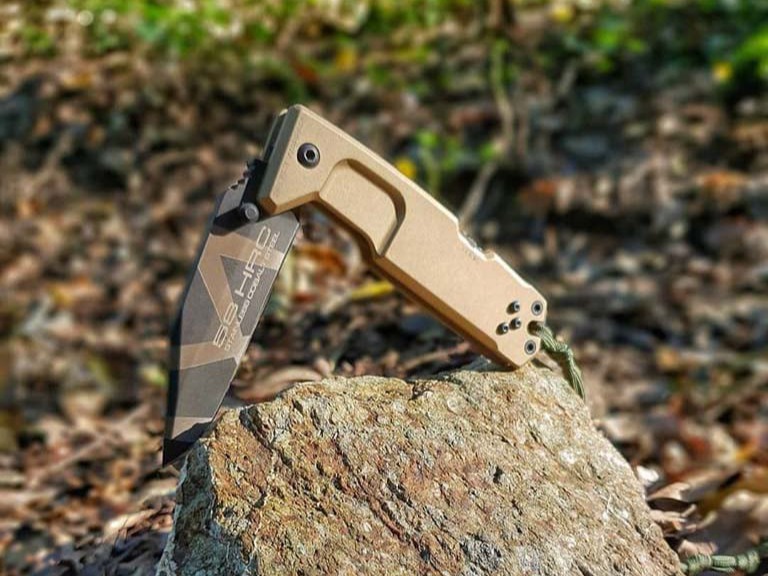 Складные ножи Extrema Ratio