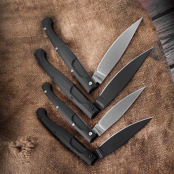 Extrema Ratio Resolza