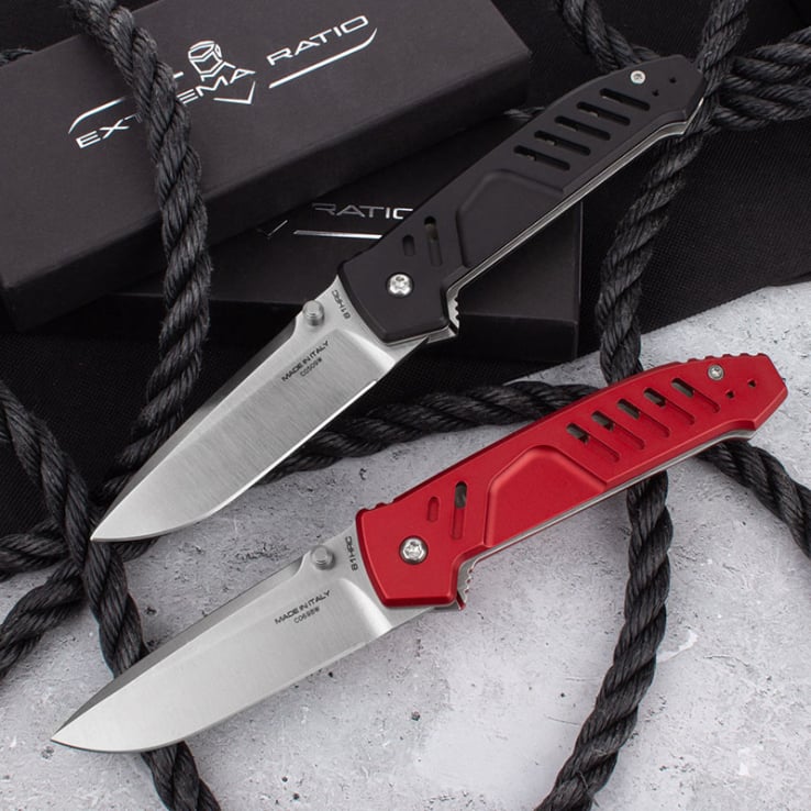 Extrema Ratio MF1 Evo