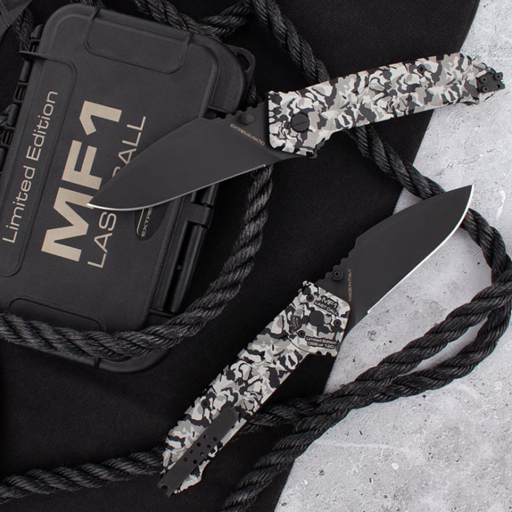 Extrema MF1 Last Call